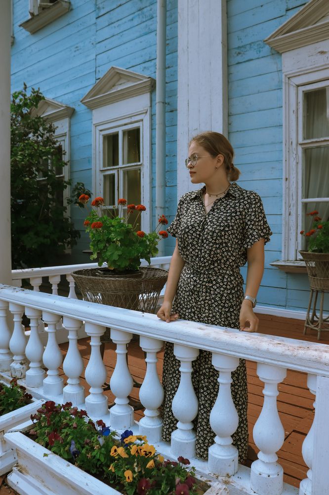 Photograph by Ульяна Кухновец