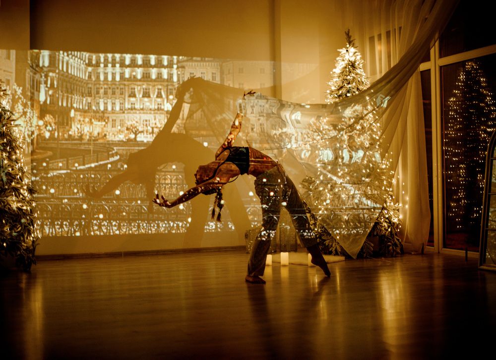 Photograph by Саша Майер