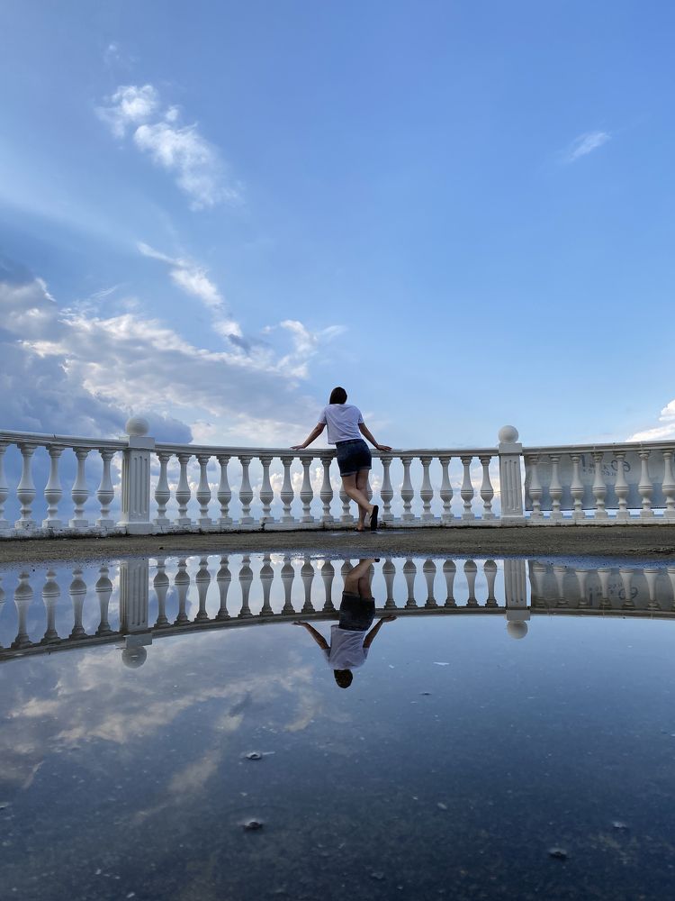 Photograph by Natalya Chumak