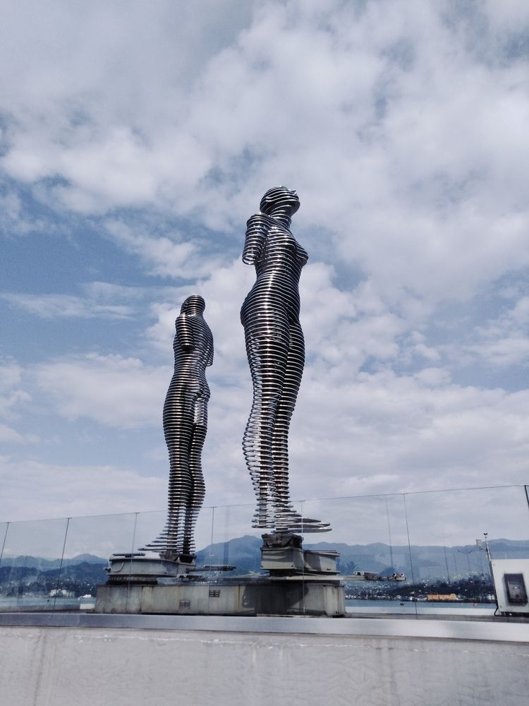 Photograph by Elena Ibragimova