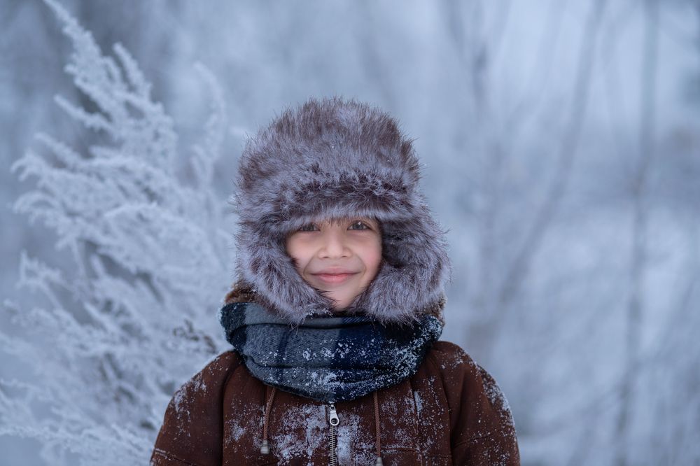 Photograph by Ольга Чернова