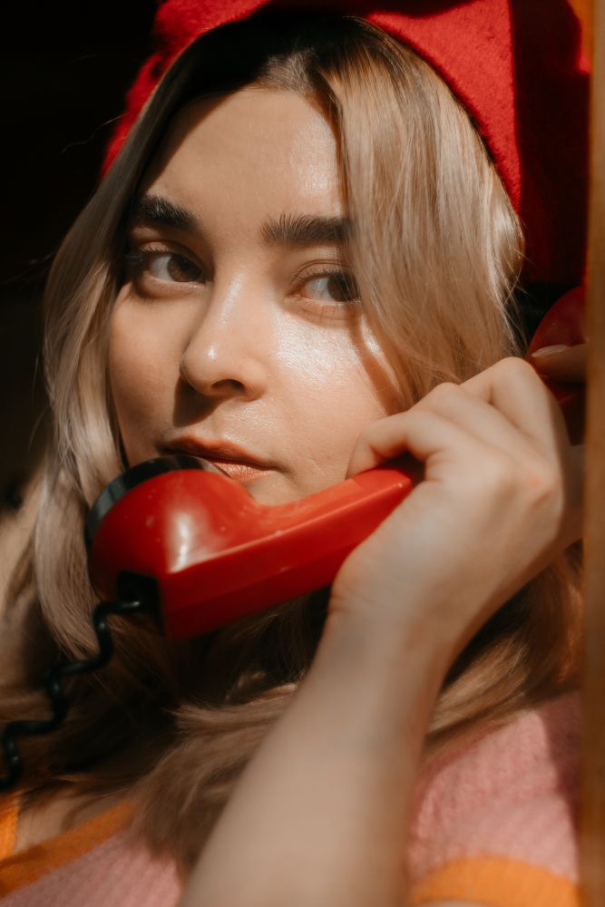 Photograph by Алеся Каракулова