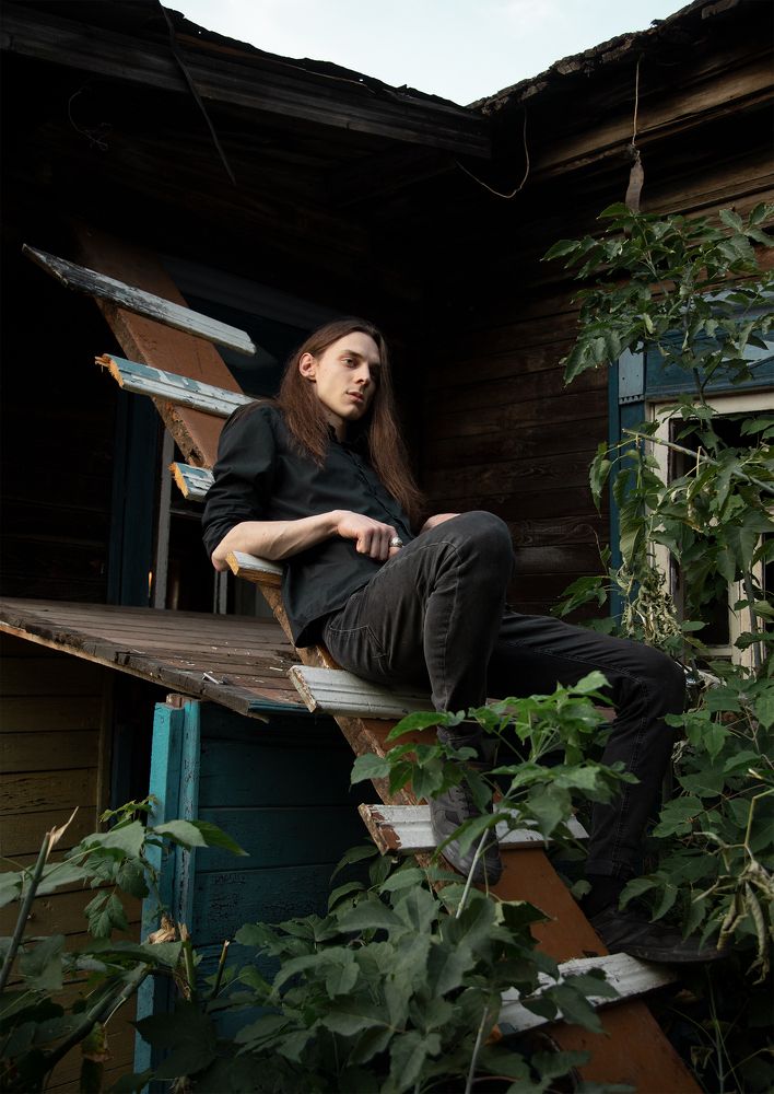 Photograph by Анна Статейко