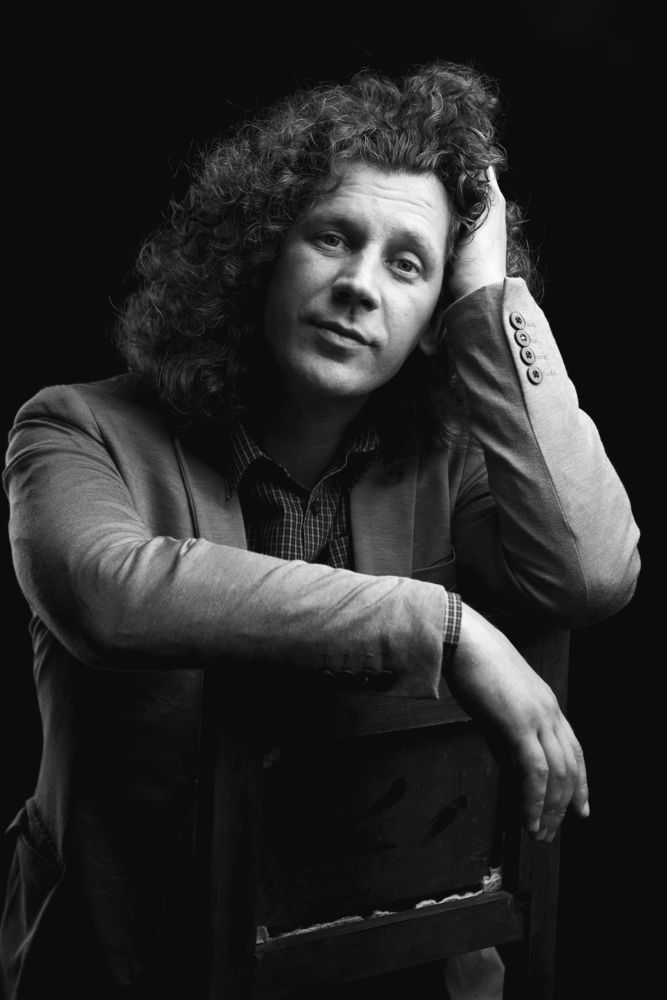 Photograph by Зинаида Ульянчева