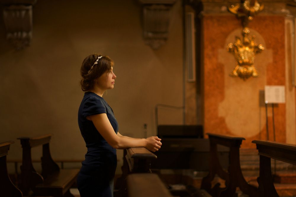 Photograph by Irina Grek