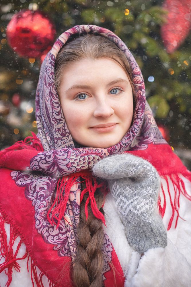 Photograph by Марина Леоненко