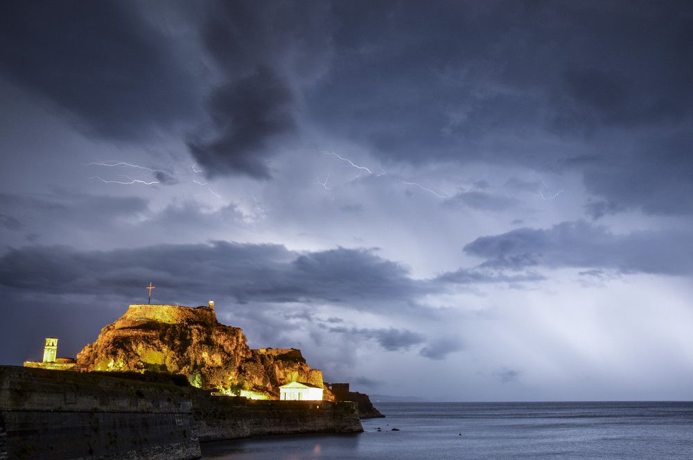 Photograph by Alexandros Melidis