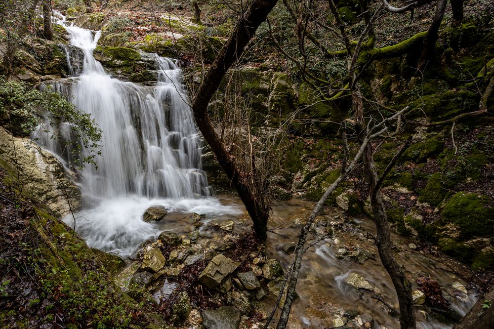 Photograph by Evgeny Ruban