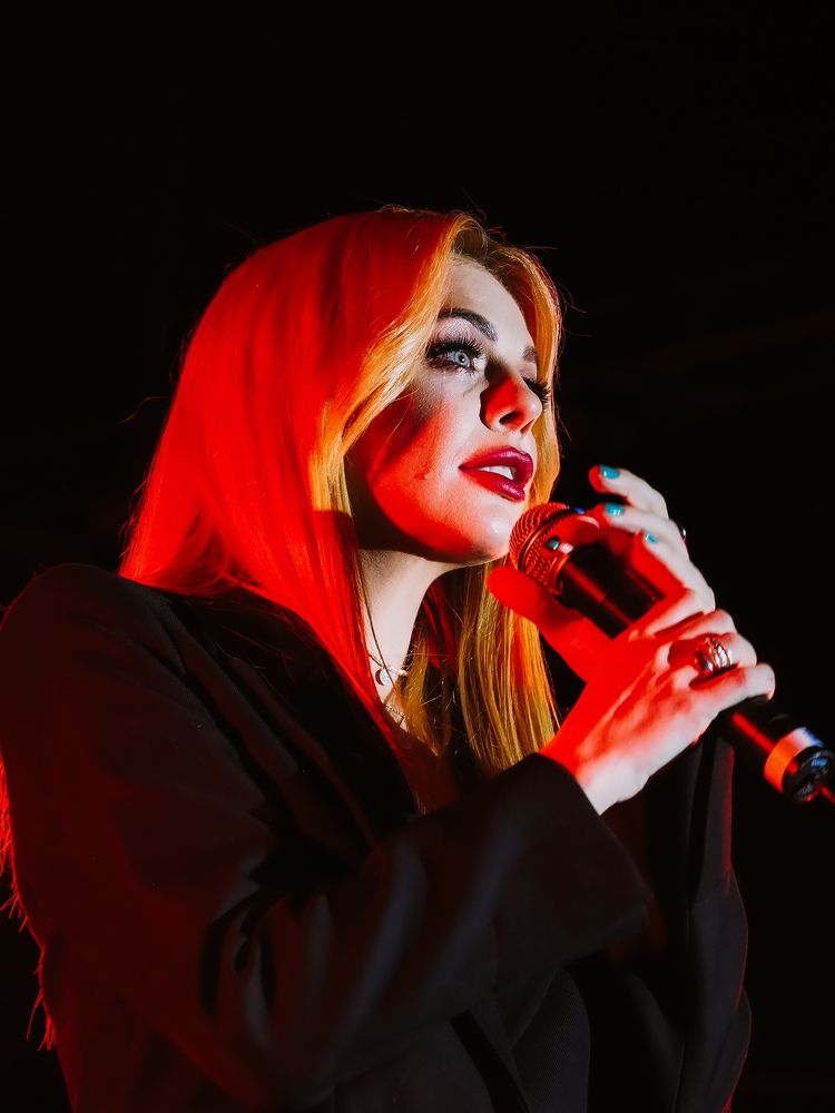 Photograph by Анна Катанова