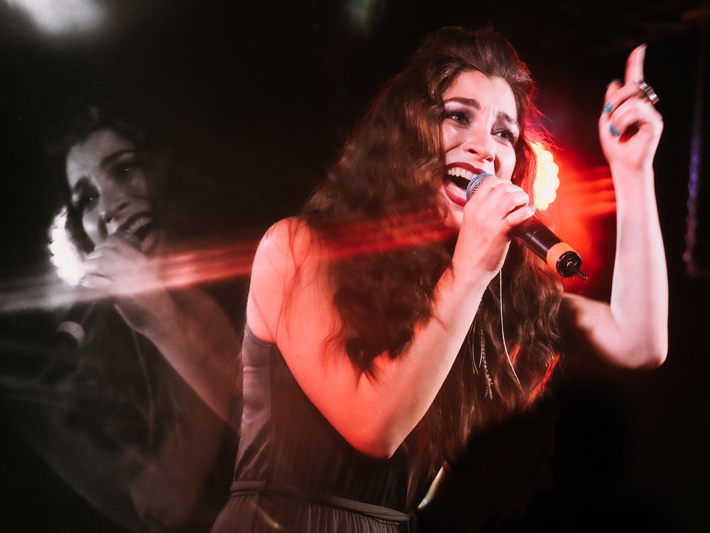 Photograph by Анна Катанова