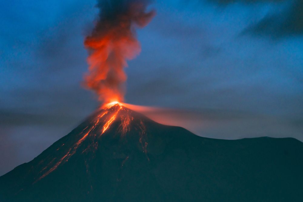 Photograph by Roberto Destarac