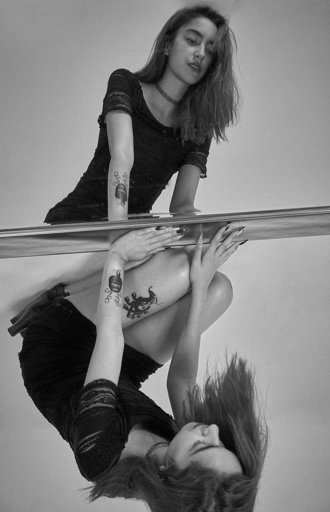 Photograph by Mario Fernando Oportus