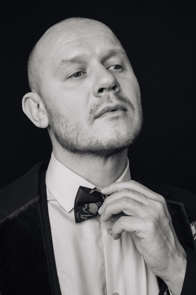 Photograph by Андрей Калянов