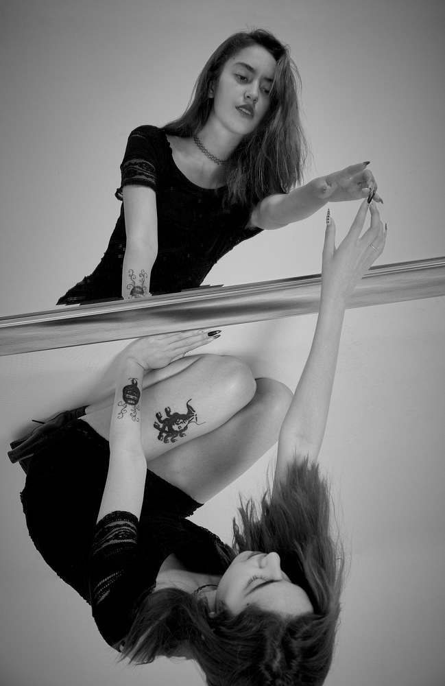 Photograph by Mario Fernando Oportus