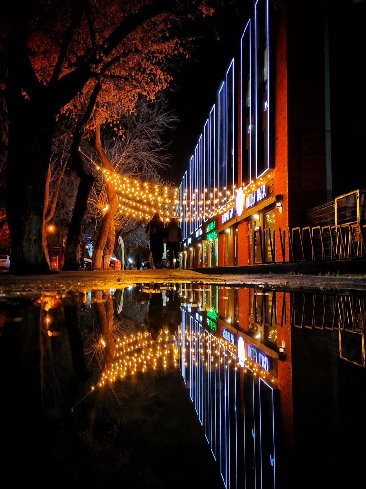 Photograph by Микка