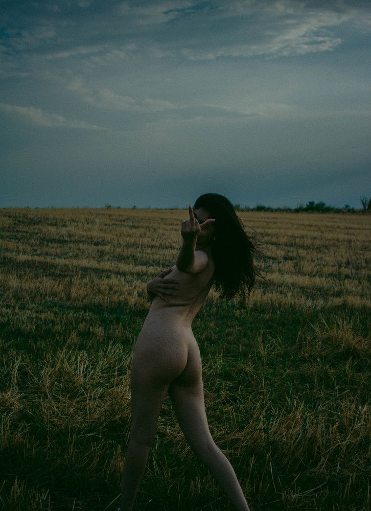 Photograph by Vladimir Hegnoyan