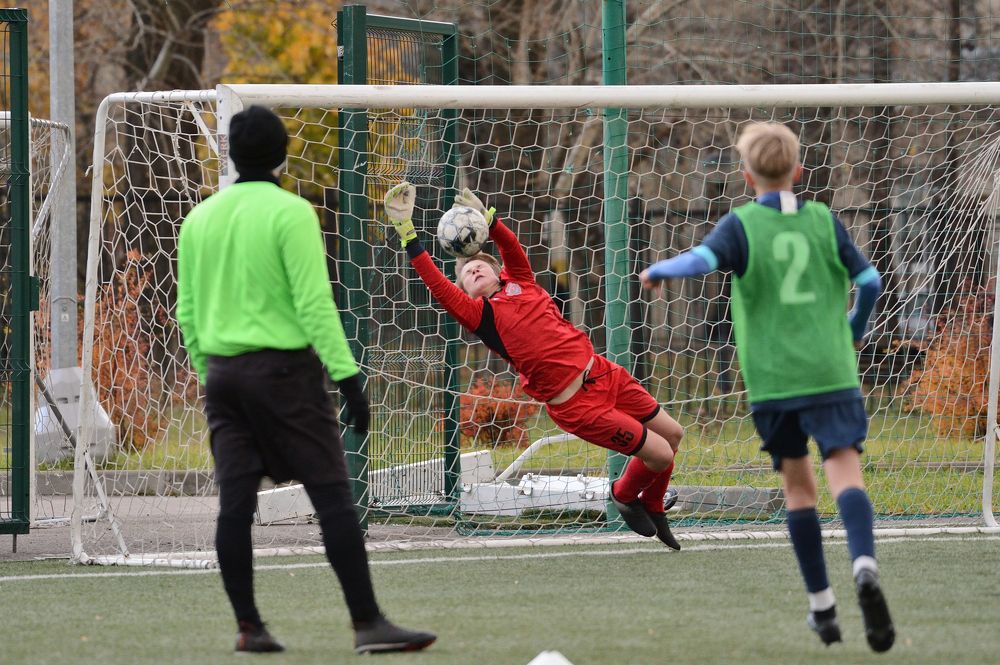 Photograph by Семен Батов