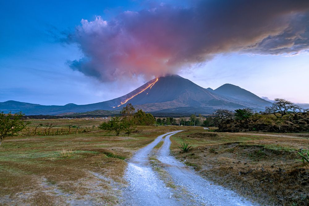 Photograph by Roberto Destarac