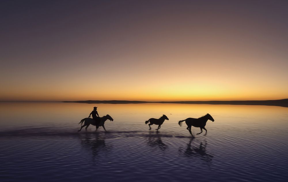 Photograph by Mustafa CEBECIOGLU