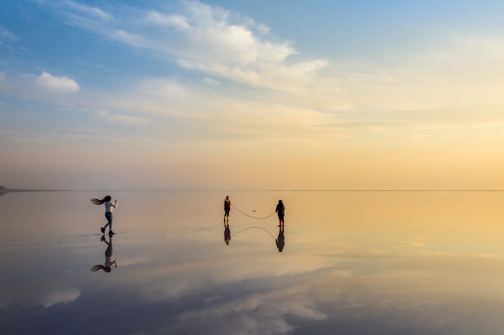Photograph by Mustafa CEBECIOGLU