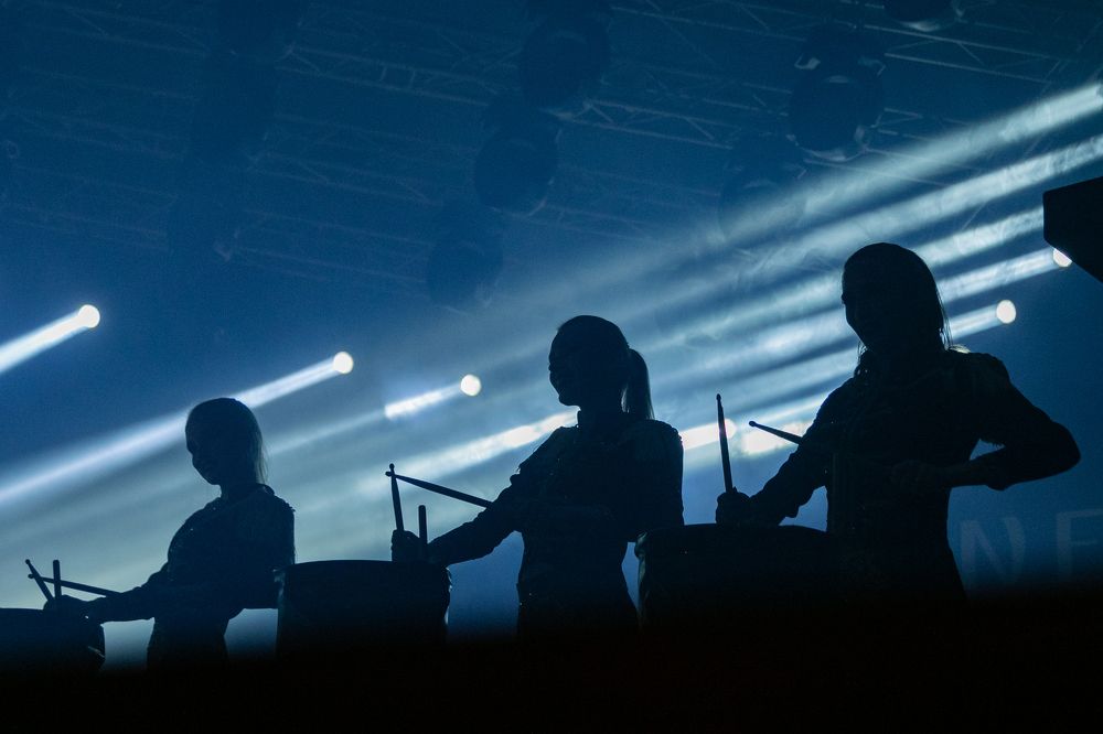 Photograph by Юрий Ломакин