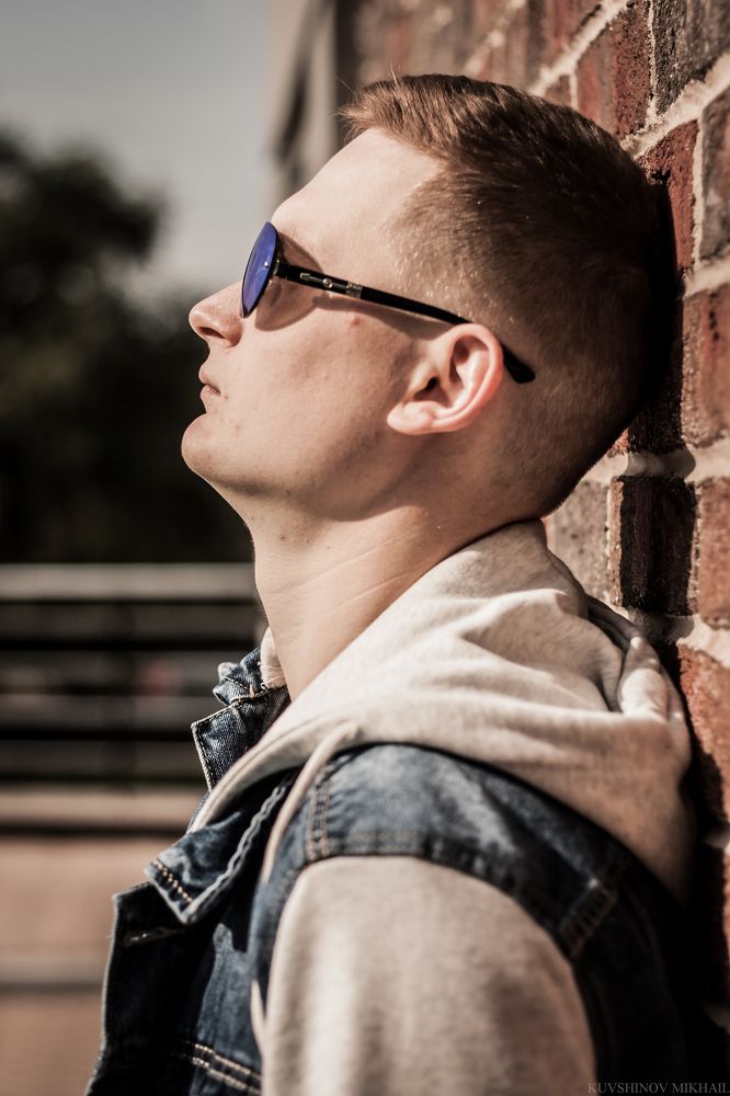 Photograph by Михаил Кувшинов