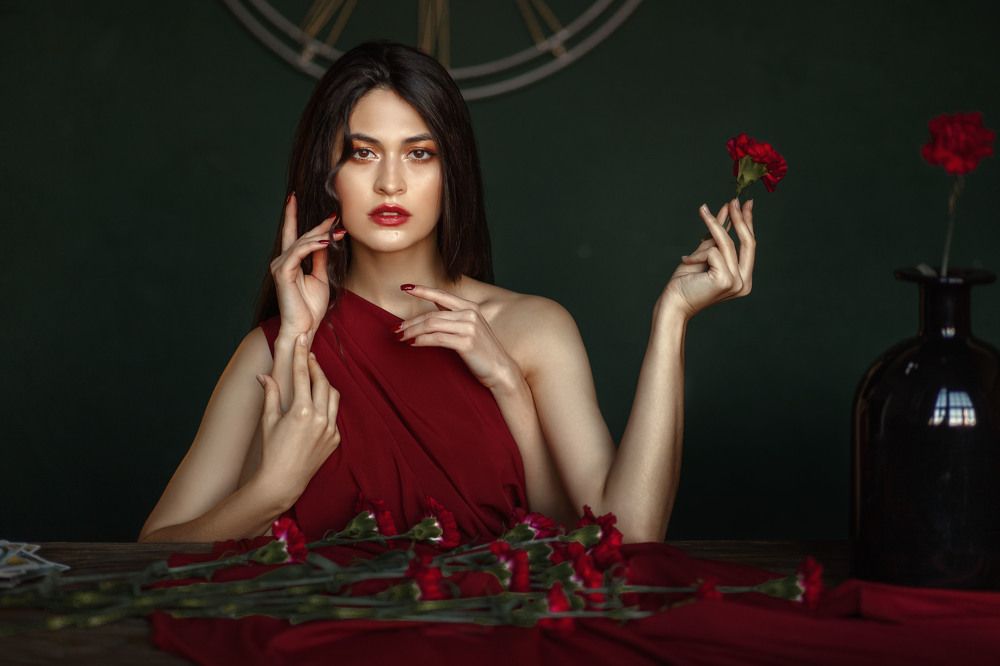 Photograph by Паршина Настасья