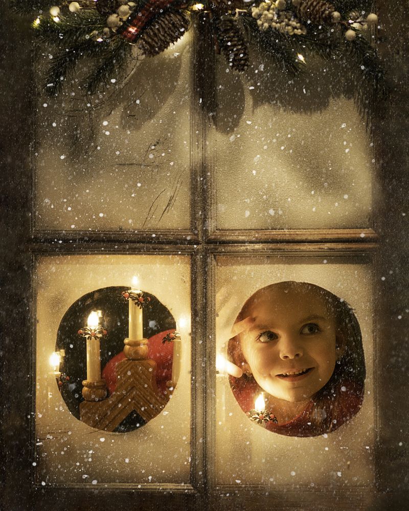 Photograph by Лилия Шумяк