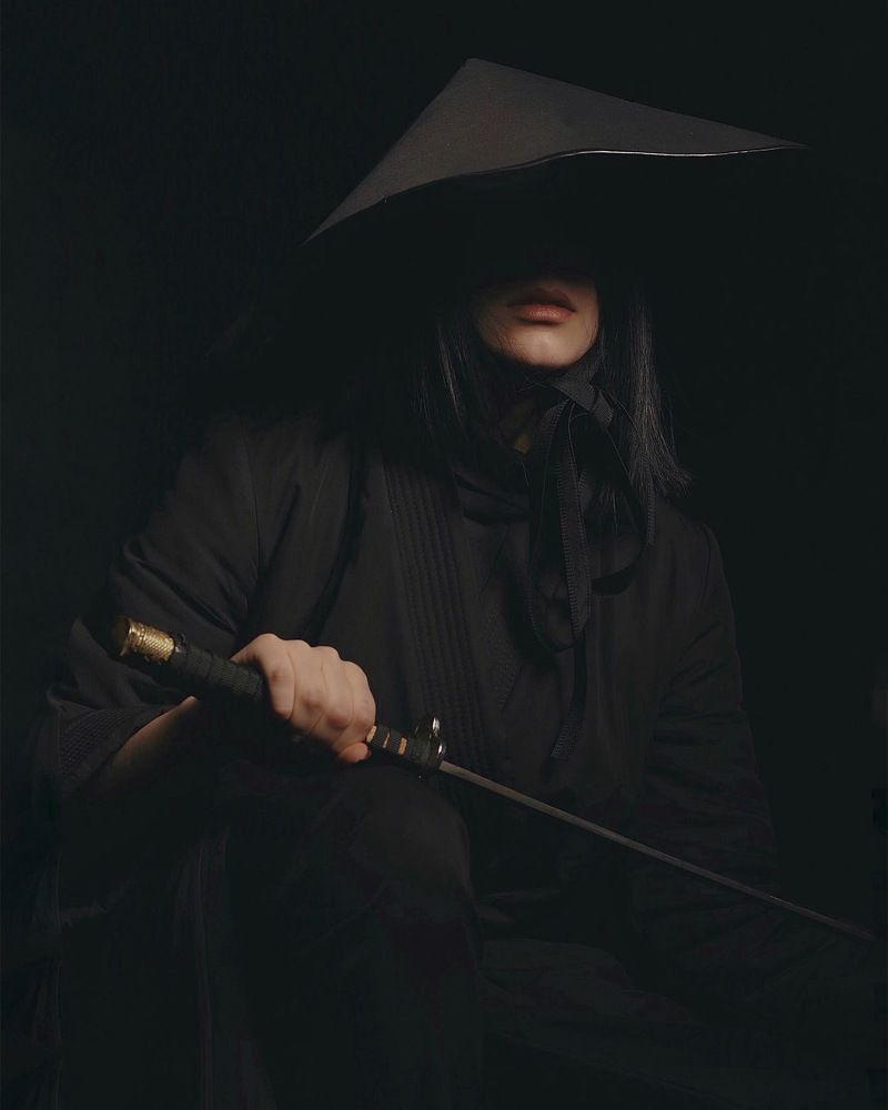 Photograph by Maria Vartanova