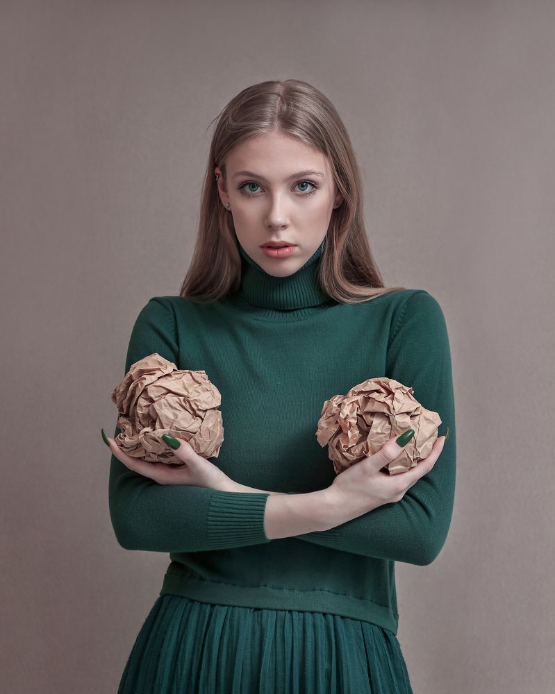 Photograph by Светлана Захаренкова