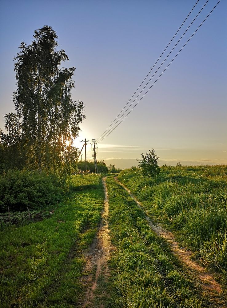 Photograph by Екатерина