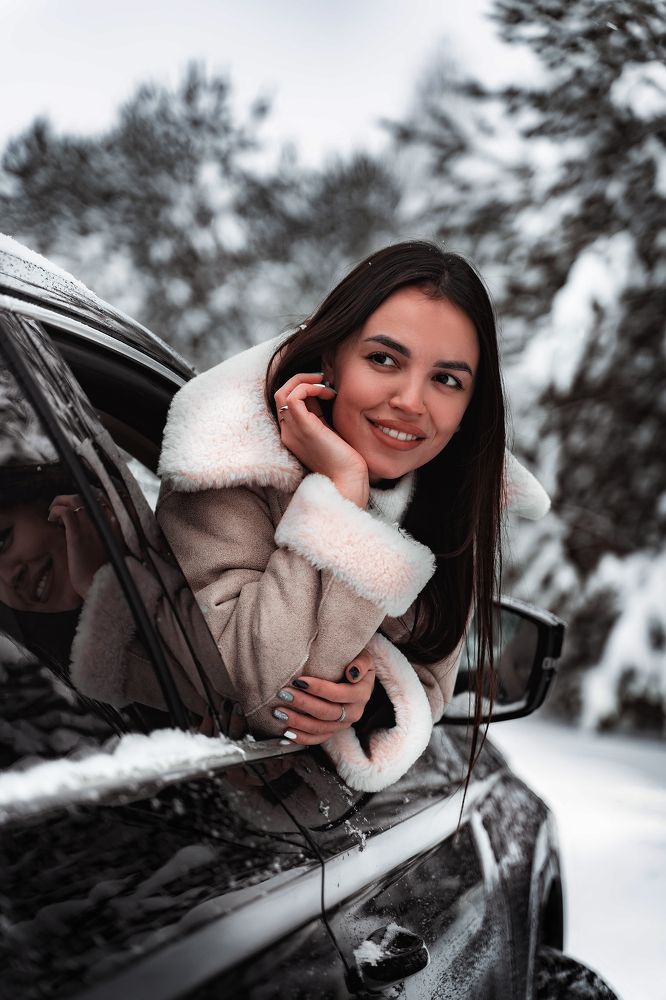 Photograph by Фархат Сабирзянов