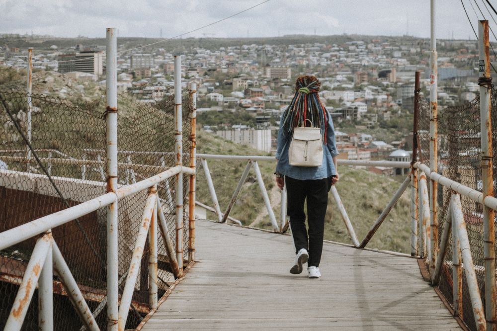 Photograph by Gevorg Avetisyan