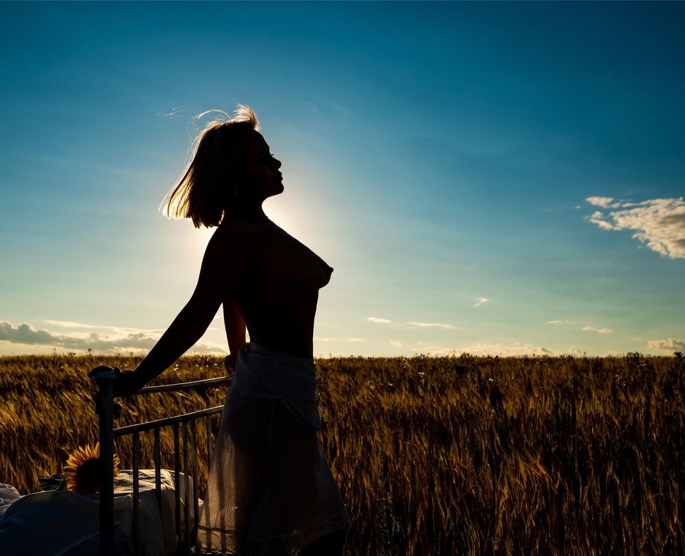 Photograph by Михаил Магид