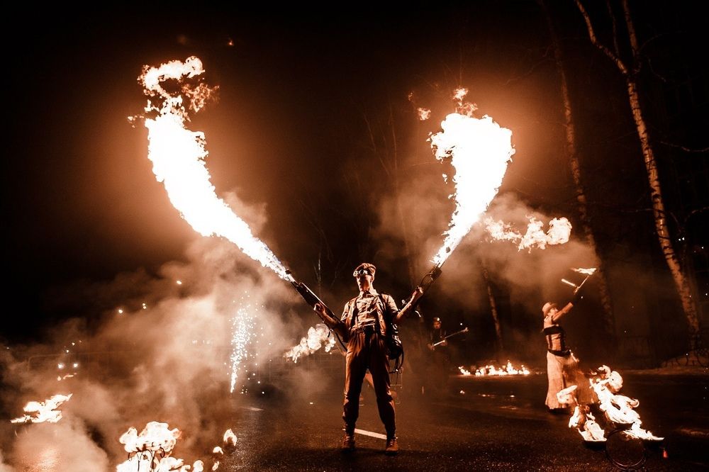 Photograph by Фархат Сабирзянов