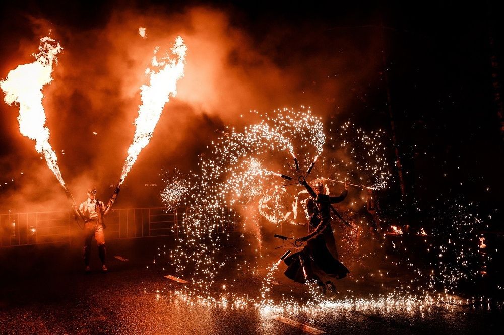 Photograph by Фархат Сабирзянов