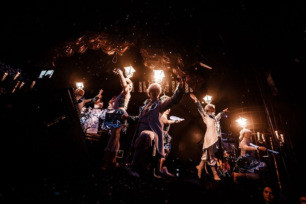 Photograph by Фархат Сабирзянов