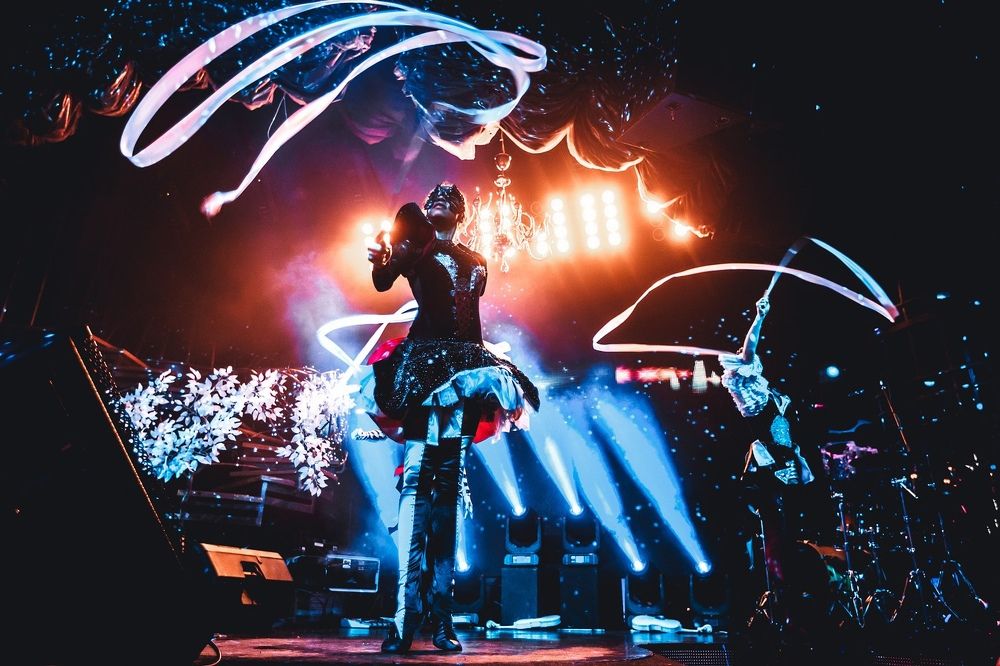 Photograph by Фархат Сабирзянов