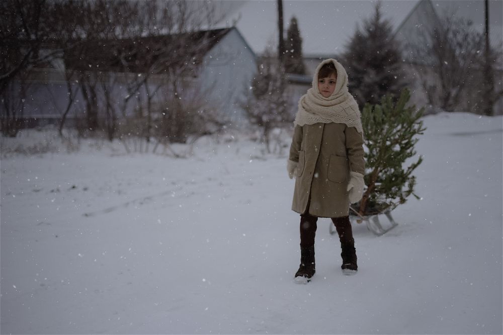 Photograph by Анна Хачатурова