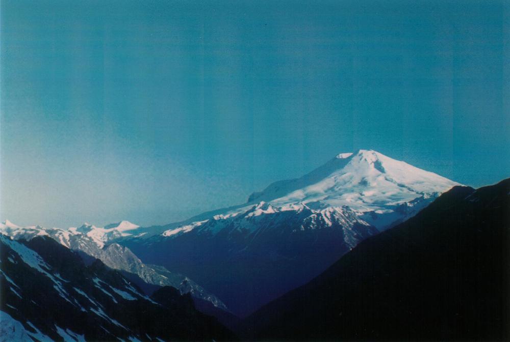 Photograph by Аркадий Пекер