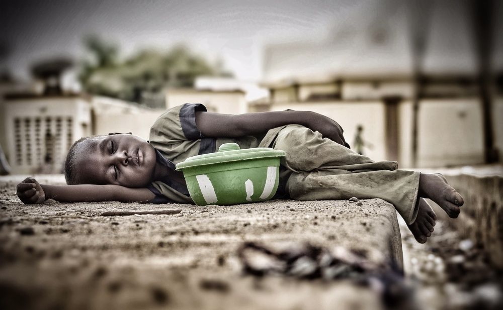 Photograph by Garba Bakura