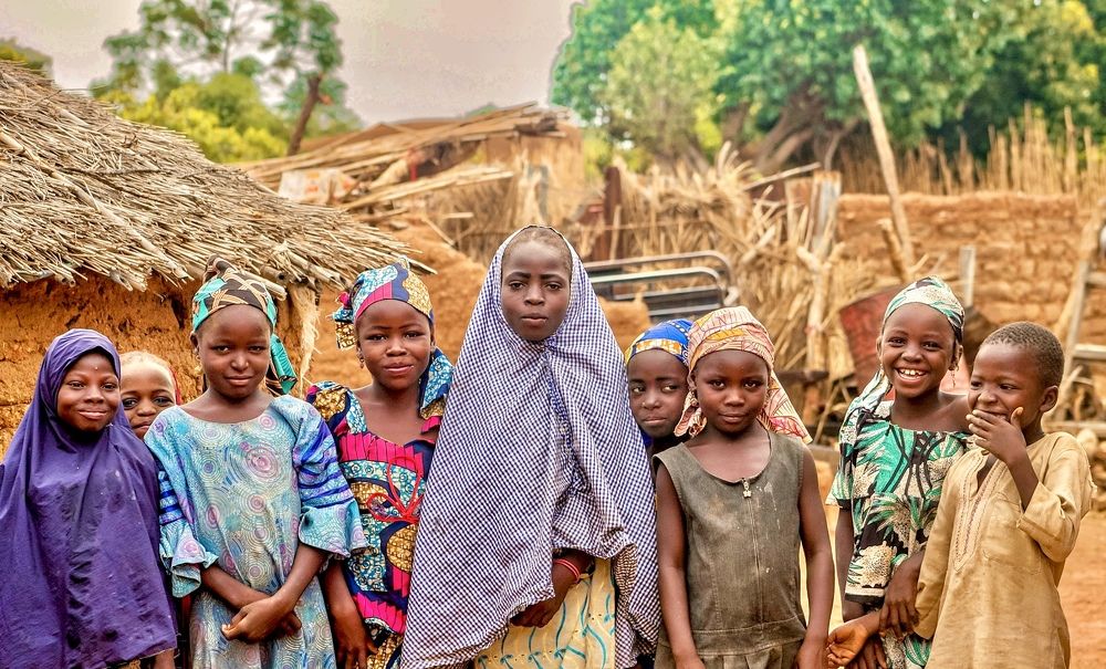 Photograph by Garba Bakura