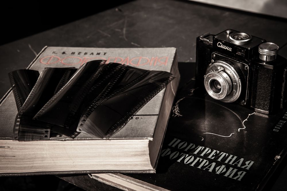 Photograph by Михаил Кувшинов