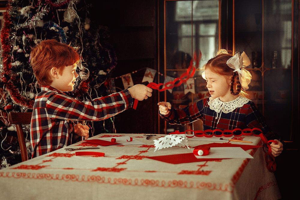 Photograph by Оксана Осенняя