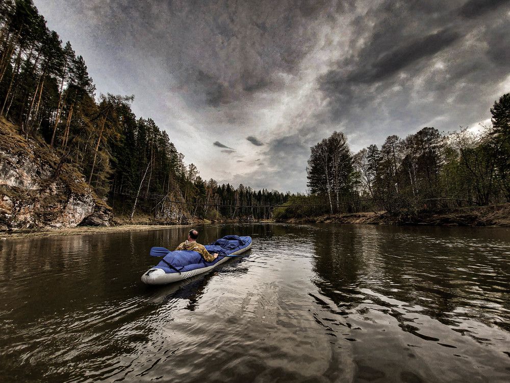 Photograph by Михаил Кувшинов