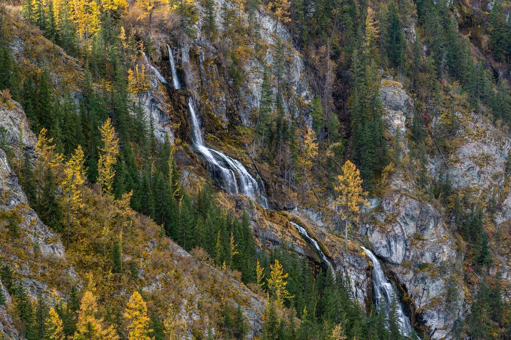 Photograph by Баландин Дмитрий