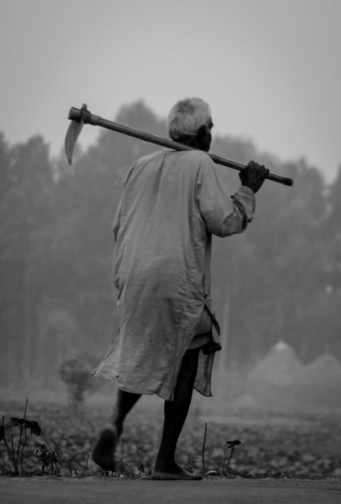 Photograph by SOHEL RANA