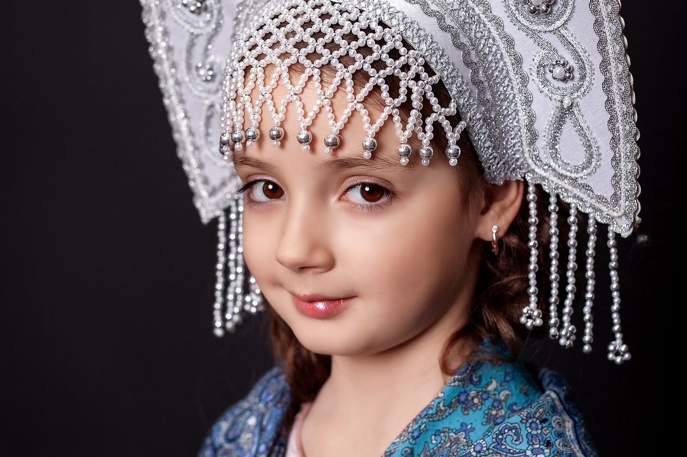 Photograph by Любовь Нефедова