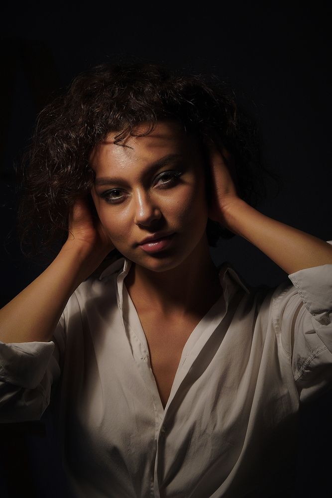 Photograph by Михаил Кувшинов