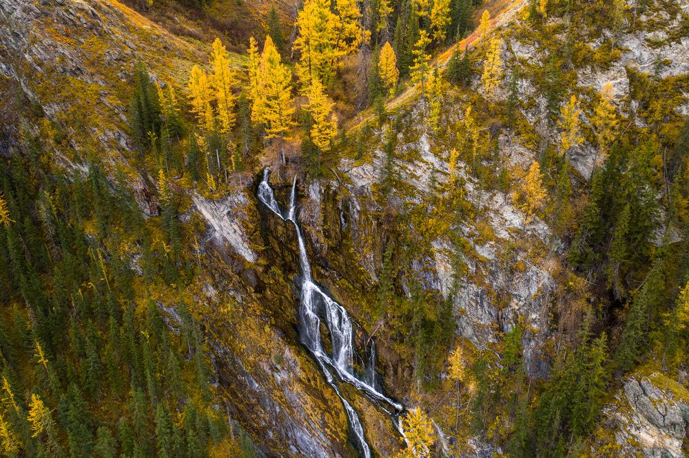 Photograph by Баландин Дмитрий